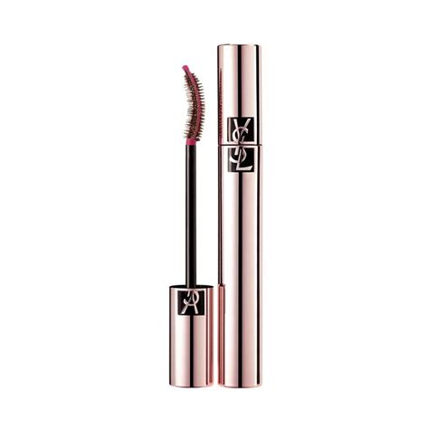 yves saint laurent the curler mascara base|ysl the curler mascara.